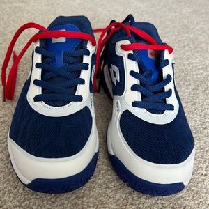 Kids Lotto tennis / pickleball shoes